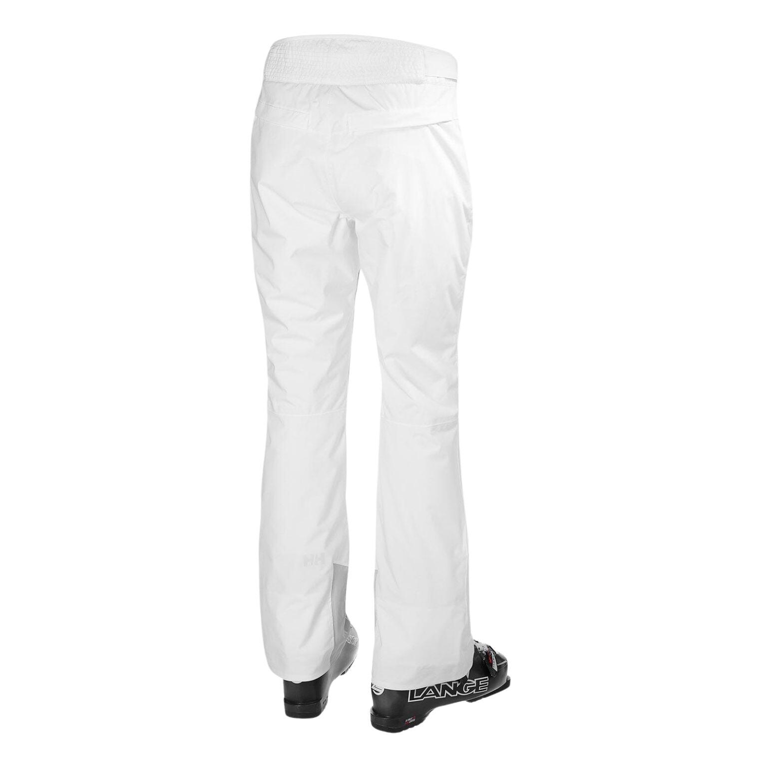 Spodnie Narciarskie Helly Hansen W Legendary Insulated Pant 4/7