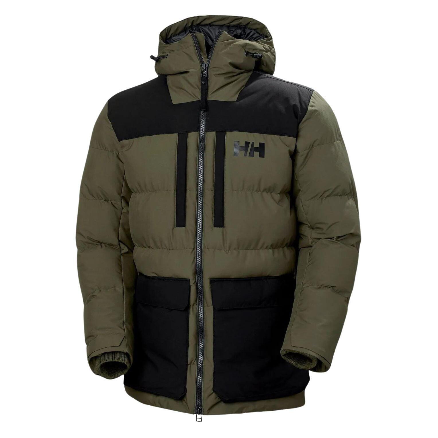 Parka Helly Hansen patrol 3/7