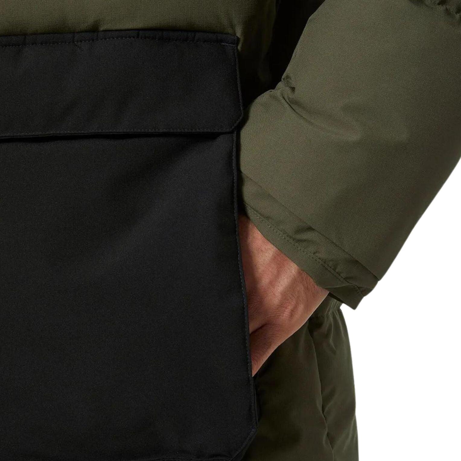 Parka Helly Hansen patrol 6/7