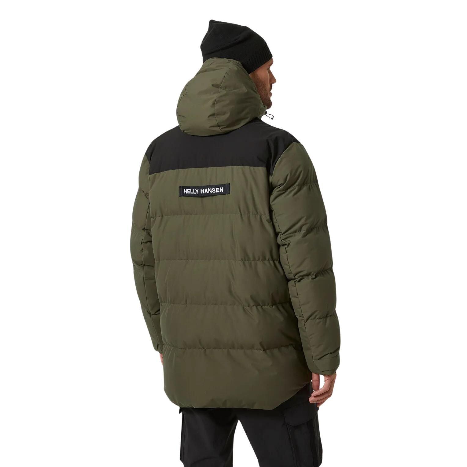 Parka Helly Hansen patrol 2/7