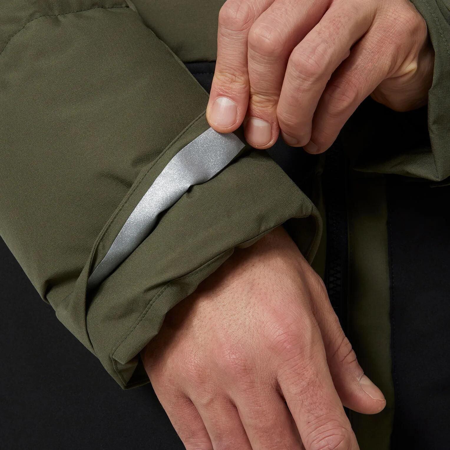 Parka Helly Hansen patrol 5/7