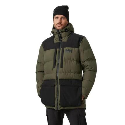 Parka Helly Hansen patrol