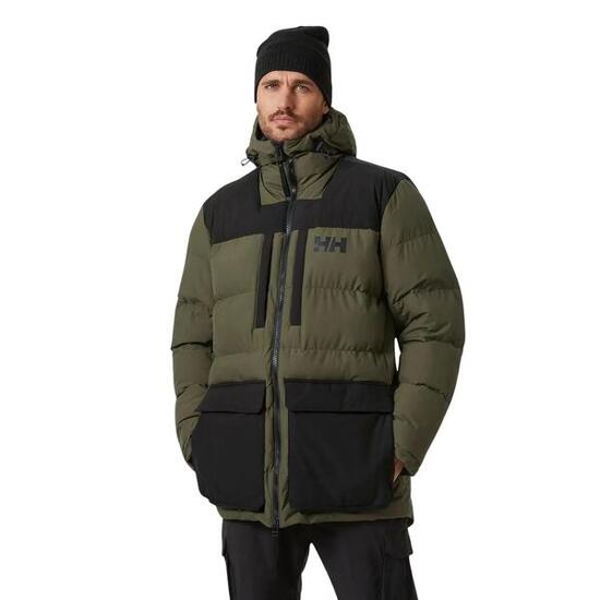 Parka Helly Hansen patrol