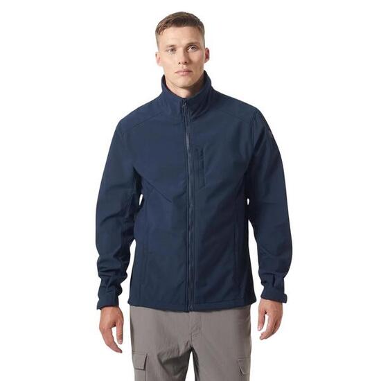 T-Shirt M PARAMOUNT SOFTSHELL JACKET