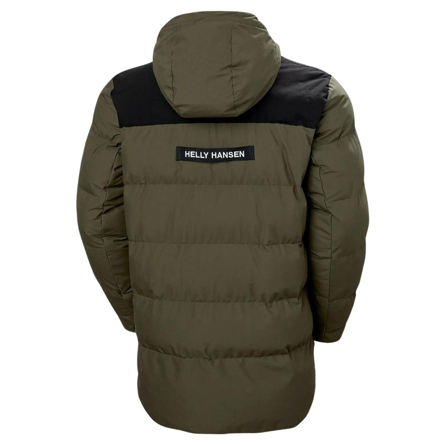 Parka Helly Hansen patrol 4/7