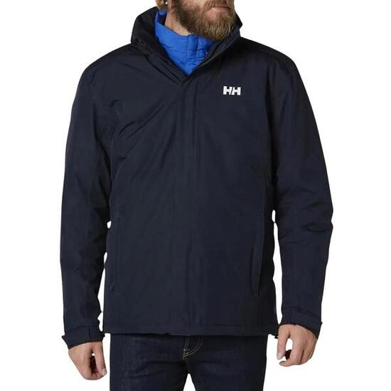 Jacke Helly Hansen dubliner insulated