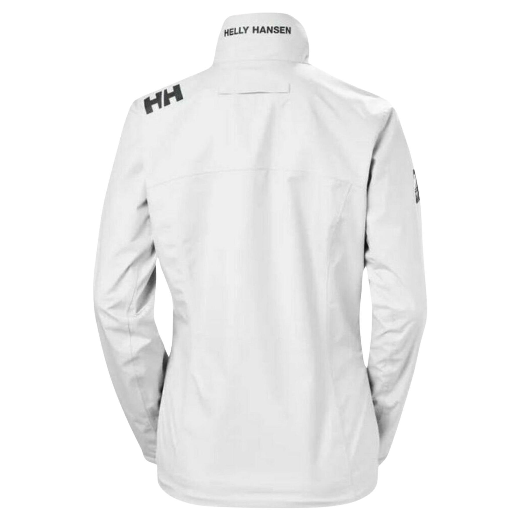 Jaqueta de mulher Helly Hansen crew midlayer 2/3