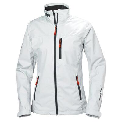 Damesjas helly hansen crew midlayer