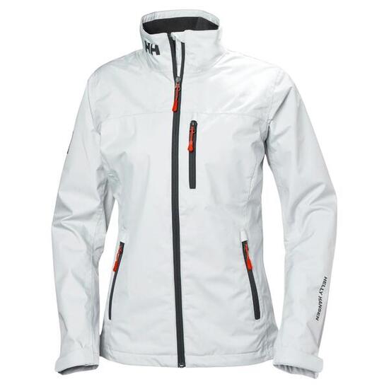 Kurtka damska Helly Hansen crew midlayer