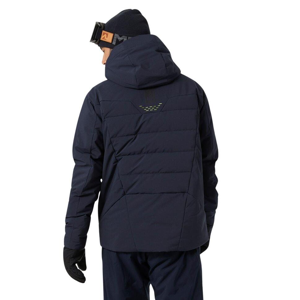 Kurtka narciarska Helly Hansen Rivardige infinity