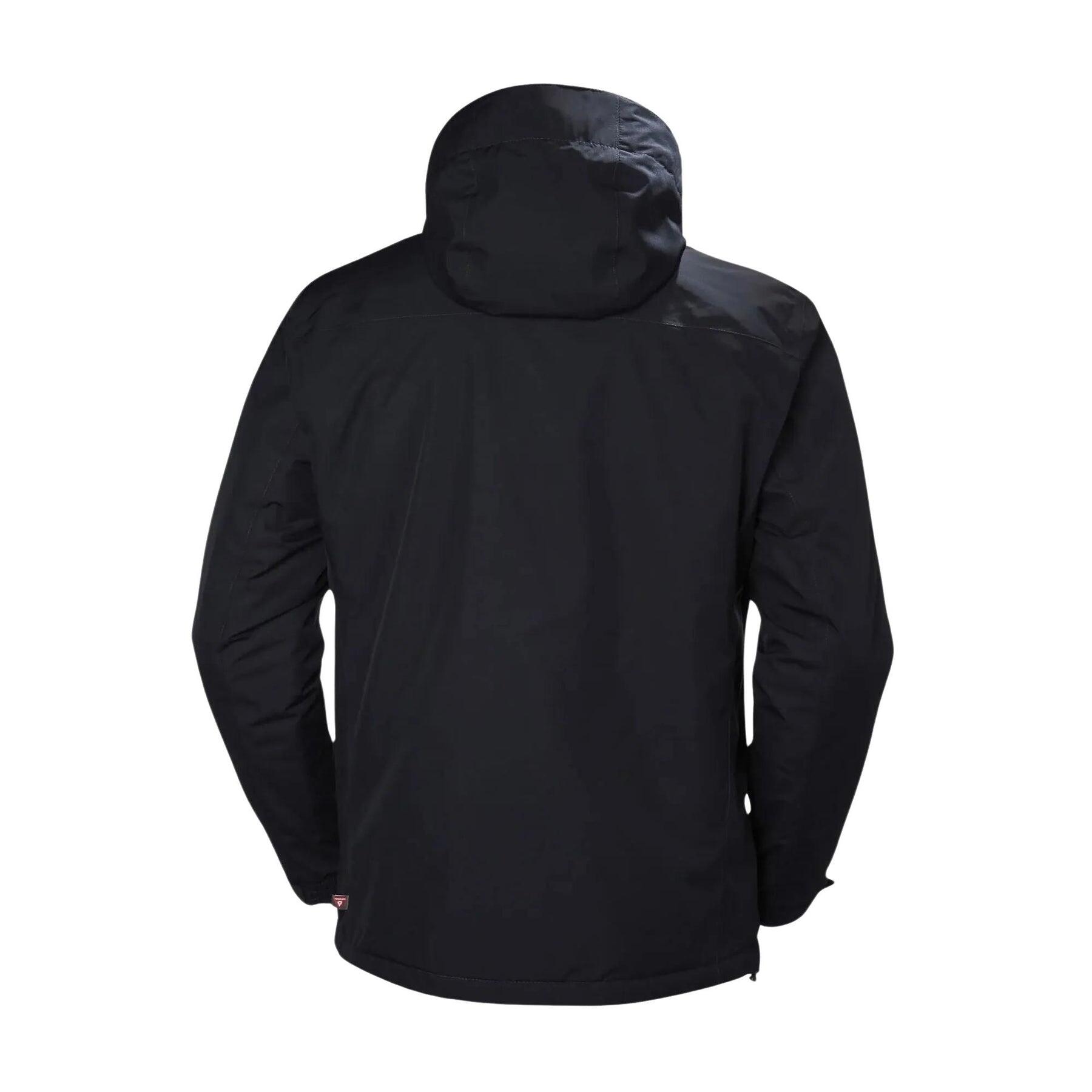 Giacca Helly Hansen dubliner insulated 4/7