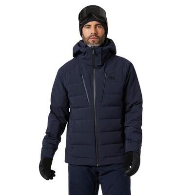 Ski-jack helly hansen rivardige infinity
