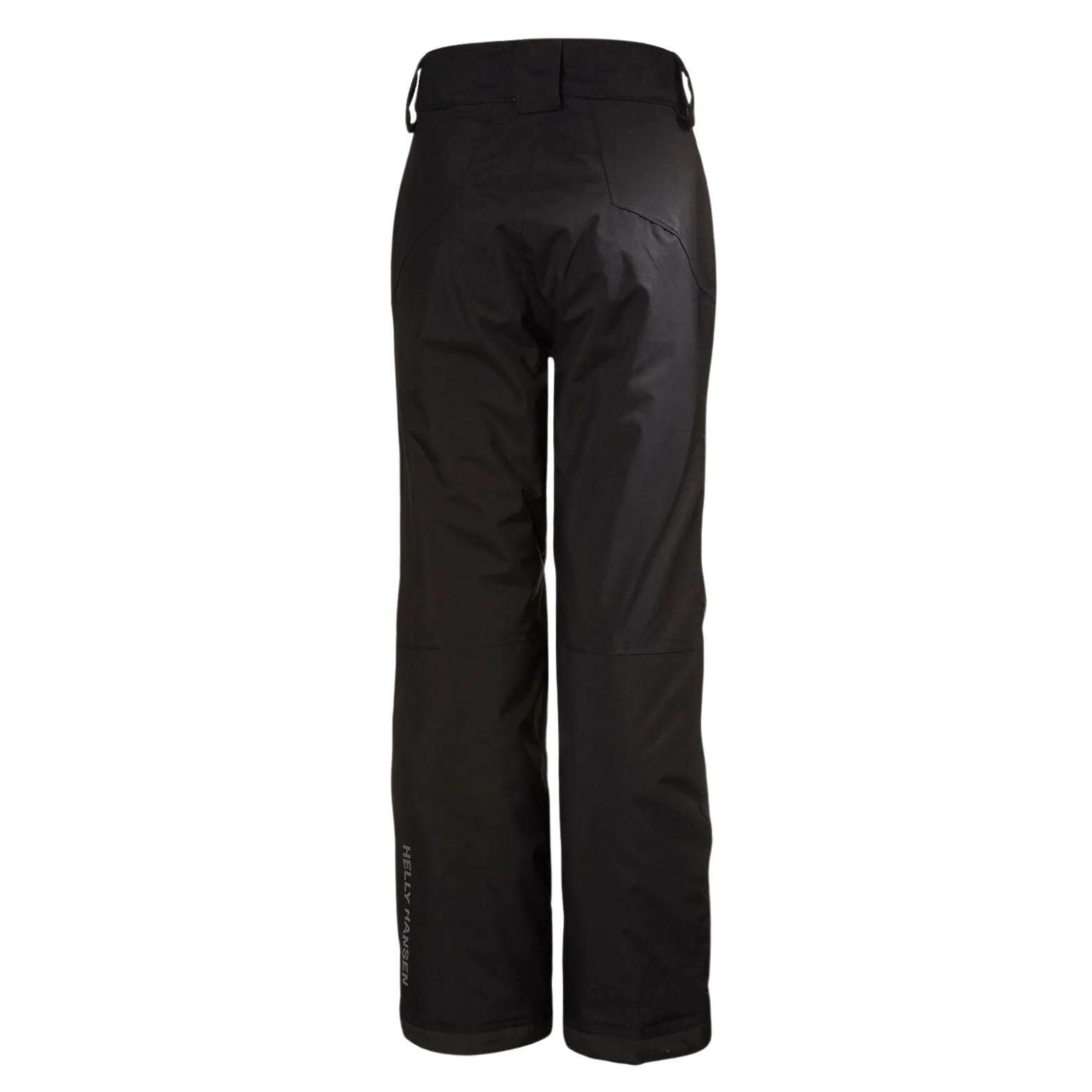 Dziecięce spodnie narciarskie Helly Hansen legendary 2/6