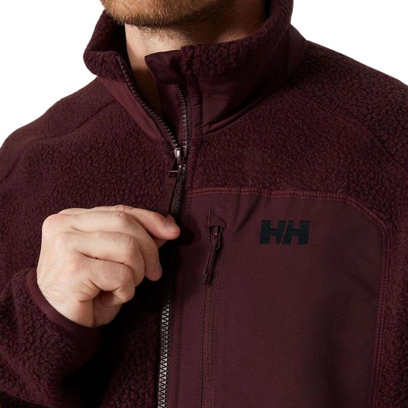 Helly Hansen Panorama Pile Block Jacke