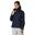 Jaquetas universal para mulher Helly Hansen Crew Midlayer