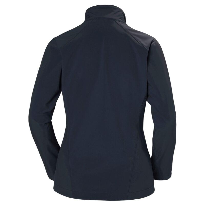 Női dzseki Helly Hansen paramount softshell