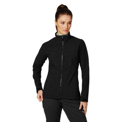 Damesjas helly hansen paramount softshel