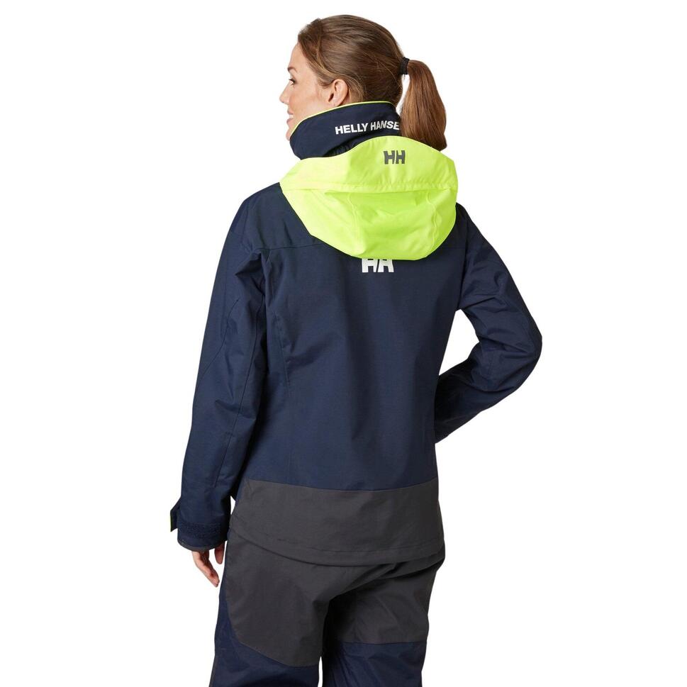 Kurtka damska Helly Hansen pier 3.0