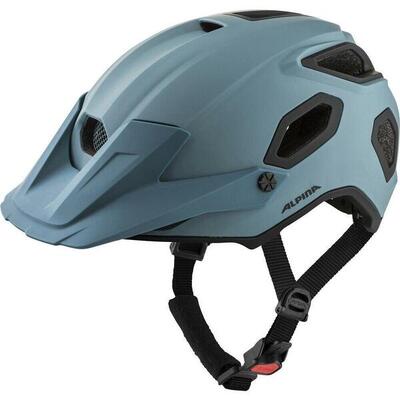 Fietshelm comox