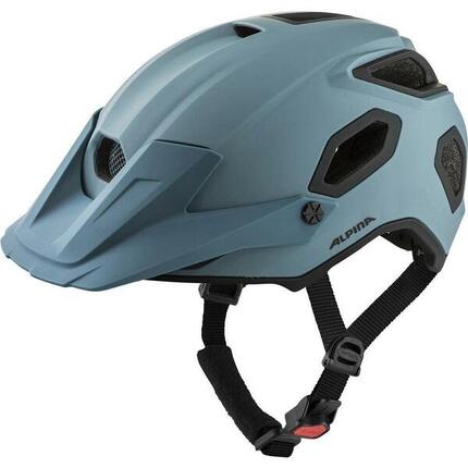 Kask rowerowy dla dorosłych Alpina Comox