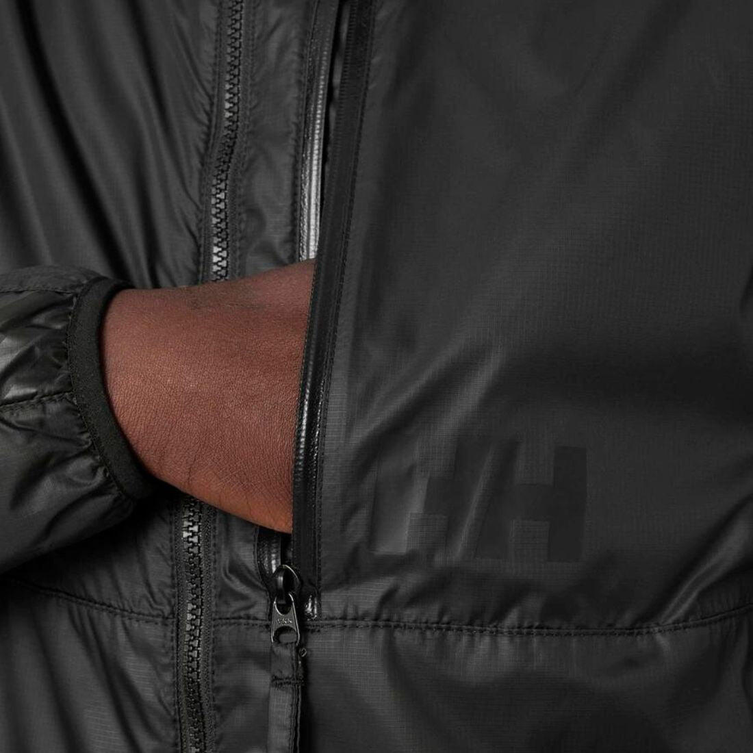 Herren Jacke M ACTIVE SPRING INSULATOR 6/6