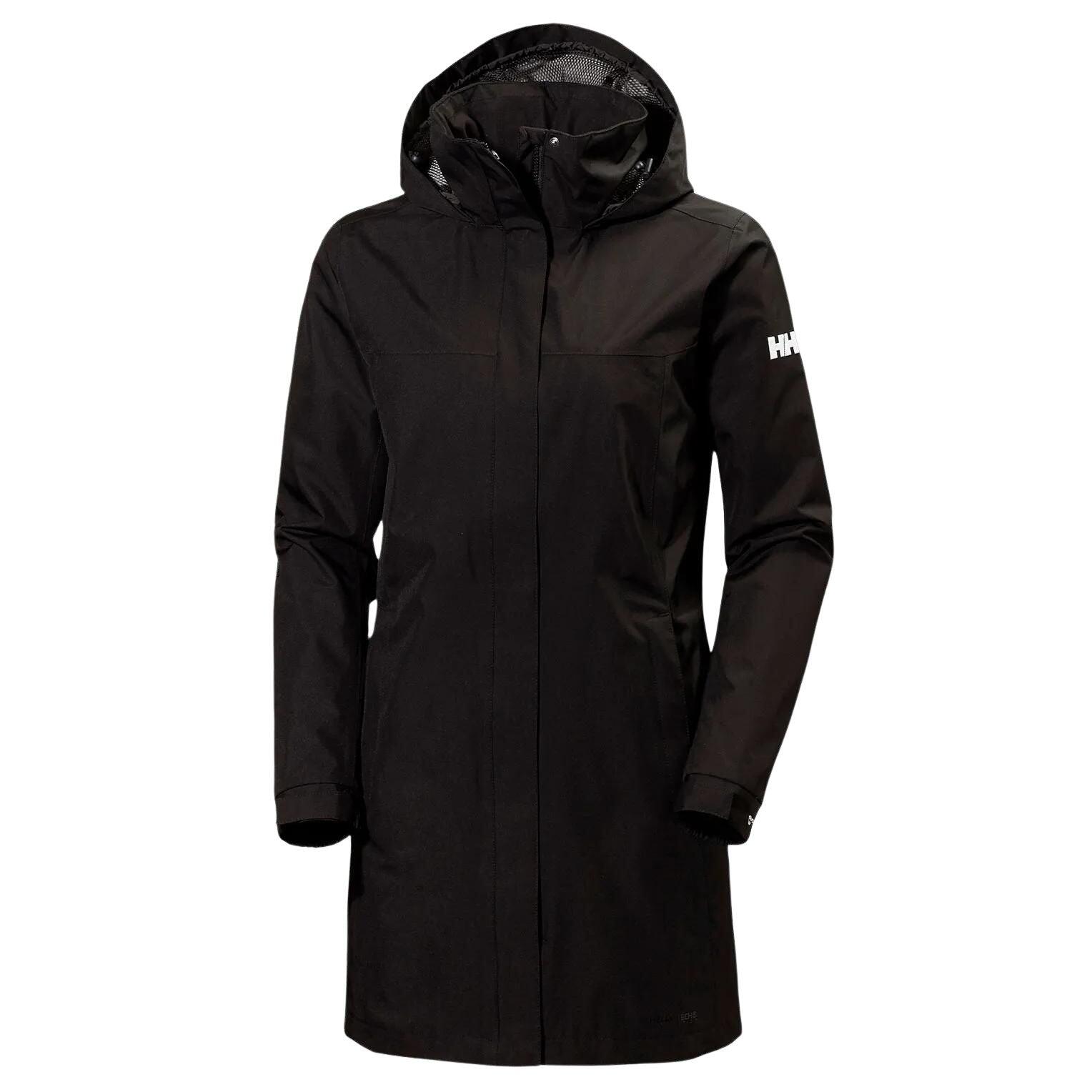 Lange damesjas Helly Hansen Aden 3/7