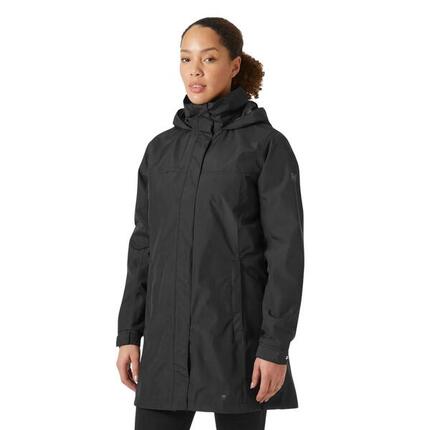 Manteau long femme Helly Hansen Aden
