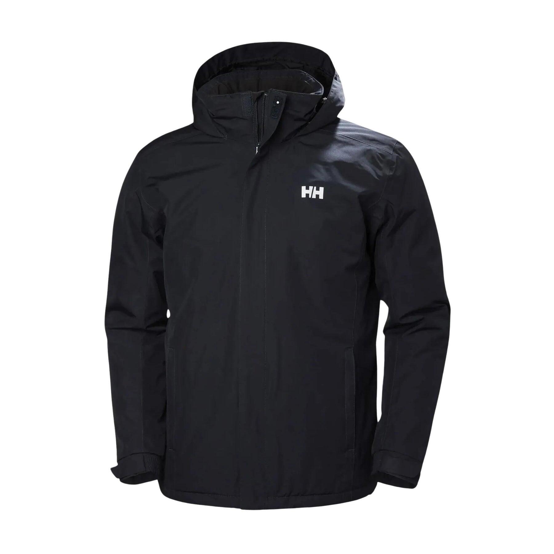 Chaqueta Helly Hansen dubliner insulated 3/7