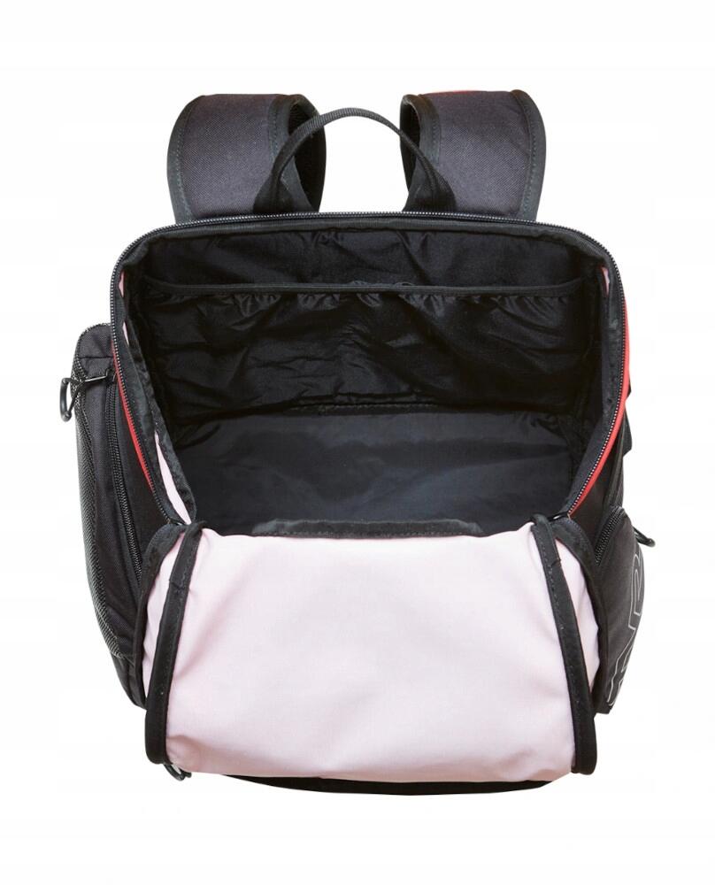 Mochila negra TYR Alliance de 30 litros 3/3