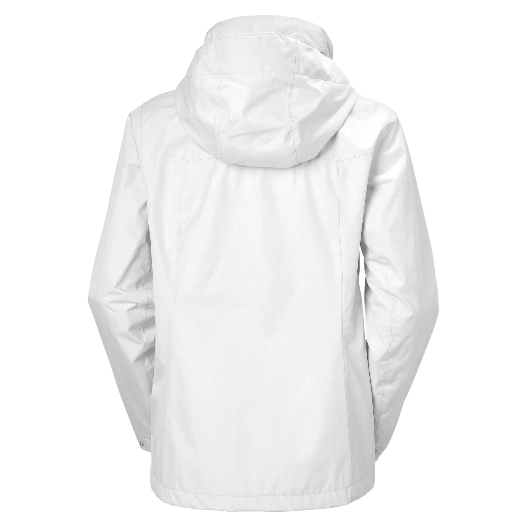 Veste imperméable femme Helly Hansen Aden 4/7