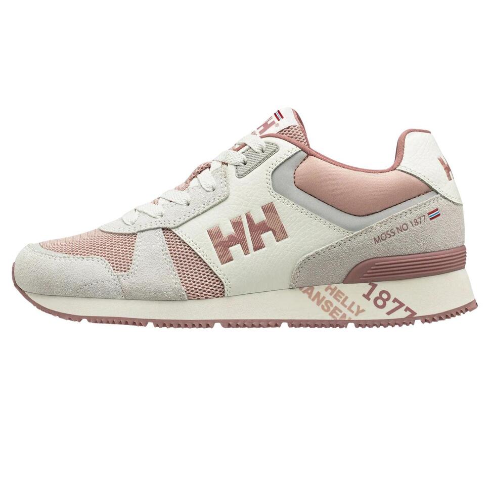 Buty do chodzenia damskie Helly Hansen W Anakin Leather W