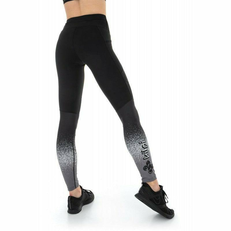 Damskie legginsy treningowe Kilpi LIGANO-W