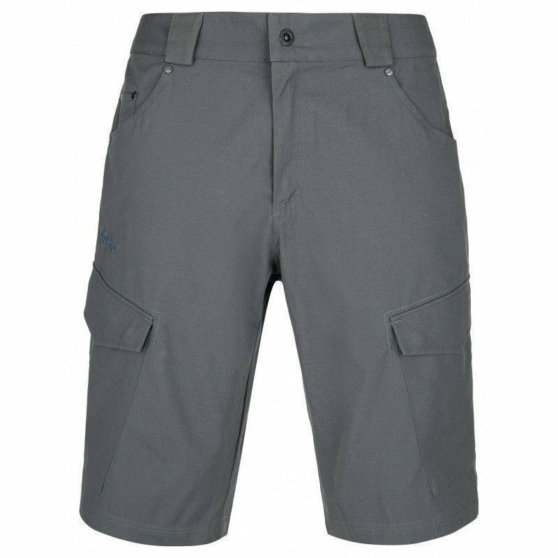 Short coton homme Kilpi BREEZE-M 1/3