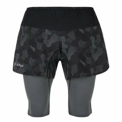 Herren Laufshorts 2 in 1 Kilpi BERGEN-M
