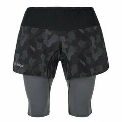 Short de course homme 2 en 1 Kilpi BERGEN-M