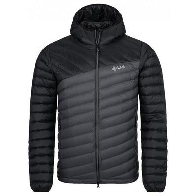 Herren Daunenjacke Kilpi PYRAMIDEN-M