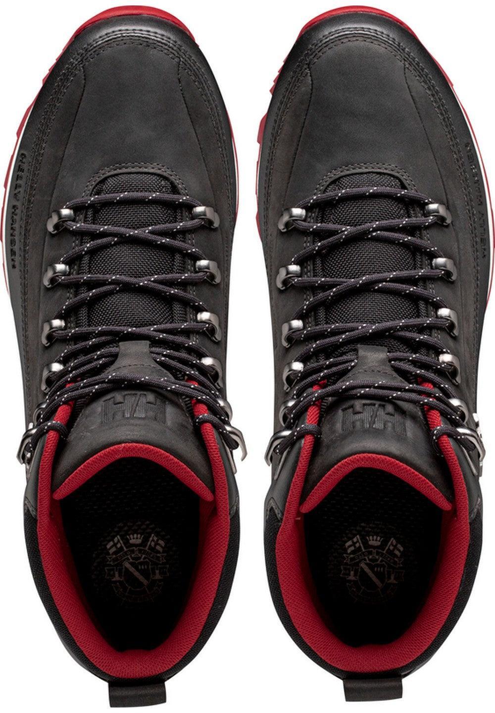 Chaussures universel hommes Helly Hansen The Forester 4/7