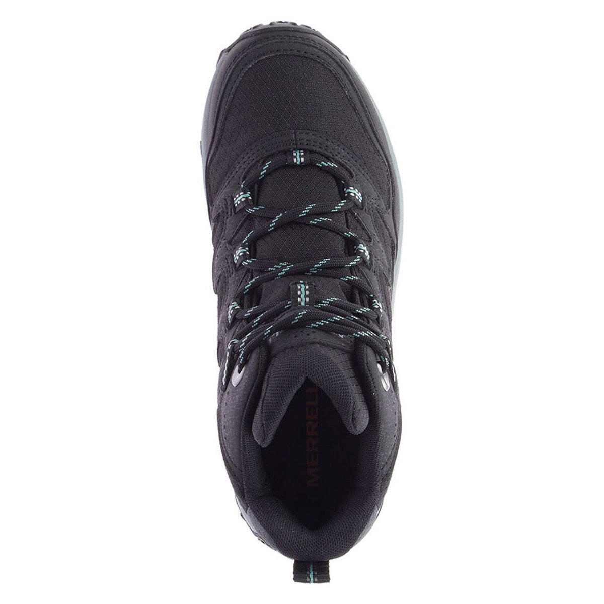 Scarpa da trekking donna Merrell West Rim Sport Gtx 5/6