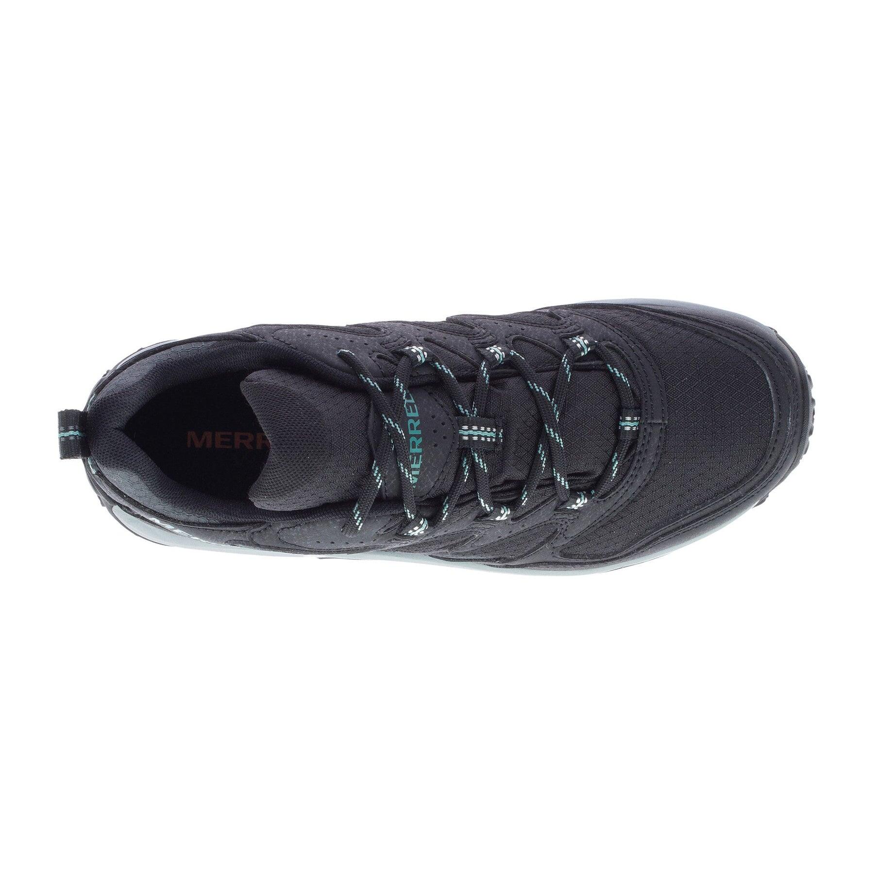 Sapatos para caminhadas / trekking para mulher Merrell West Rim Sport Gtx 5/7