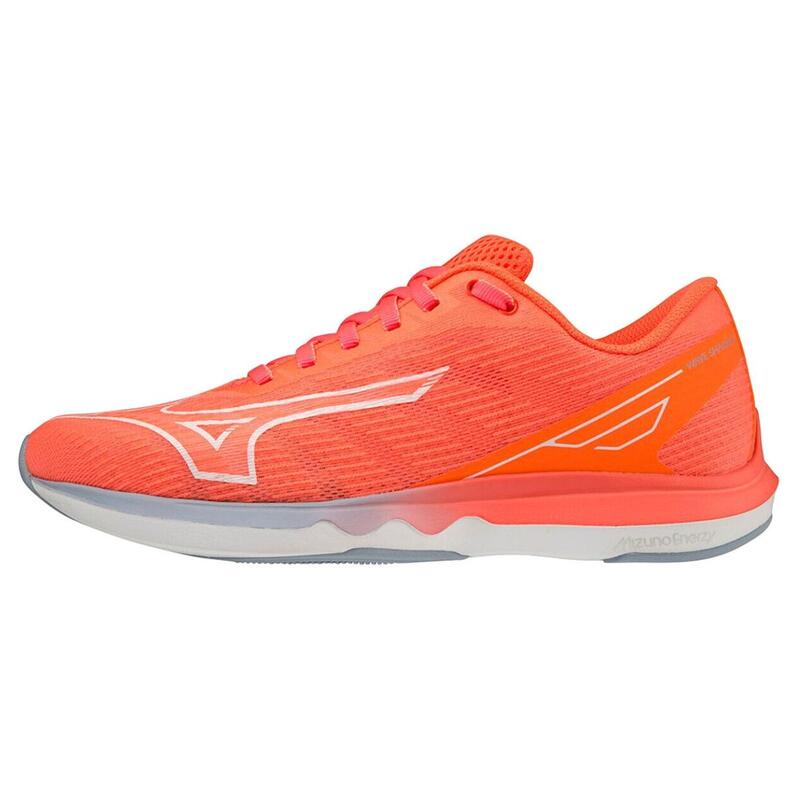 Pantofi de alergare pentru femei Mizuno Wave Shadow 5