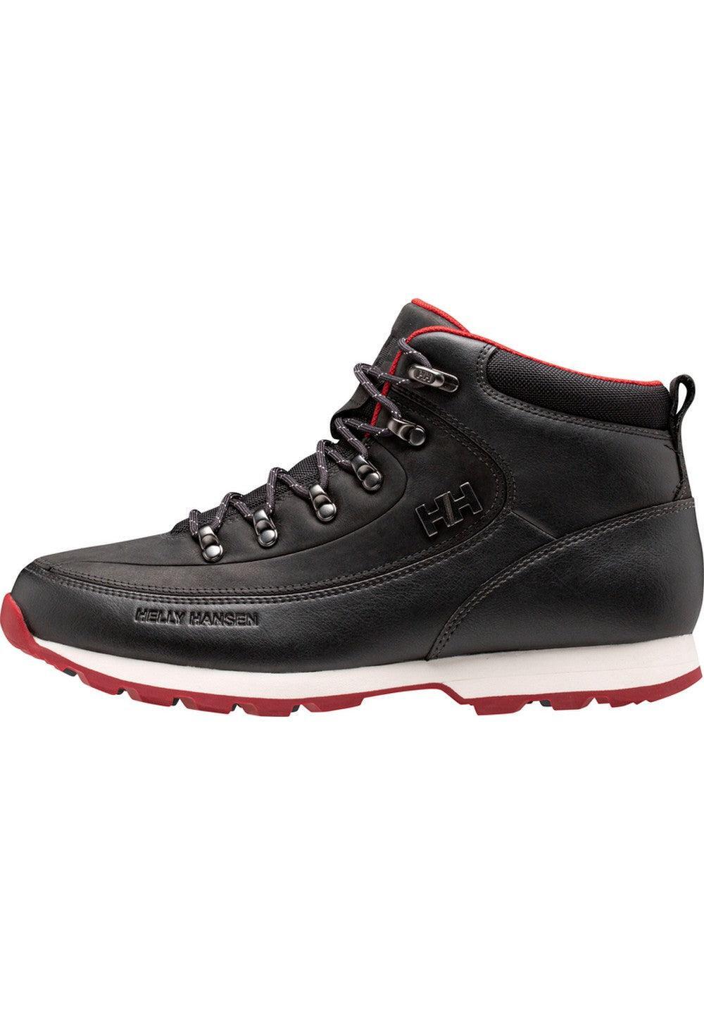 Chaussures universel hommes Helly Hansen The Forester 1/7