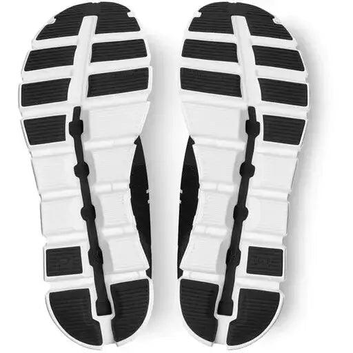 Chaussures de course Hommes On Running Cloud 5 Noir