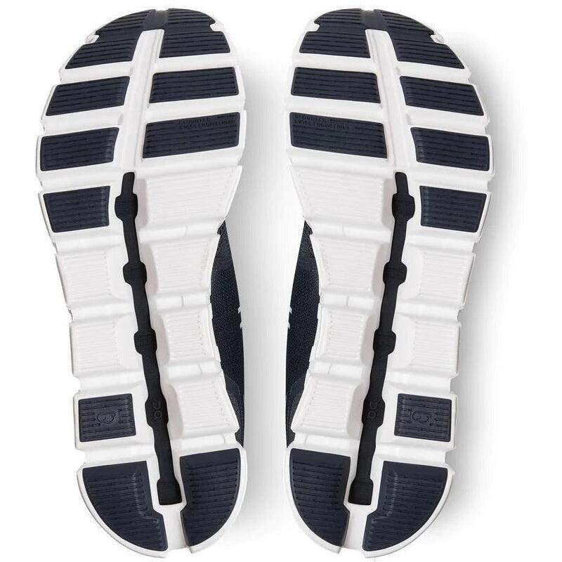 Chaussures De Sport Sur Cloud 5 Bleu Adulte