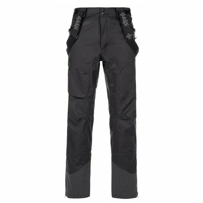 Kilpi - Pantalon De Ski Kilpi Lazzaro - Pantalons - Vert - 52 2xl - Decathlon
