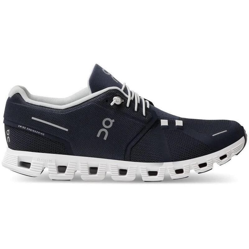 Chaussures De Sport Sur Cloud 5 Bleu Adulte