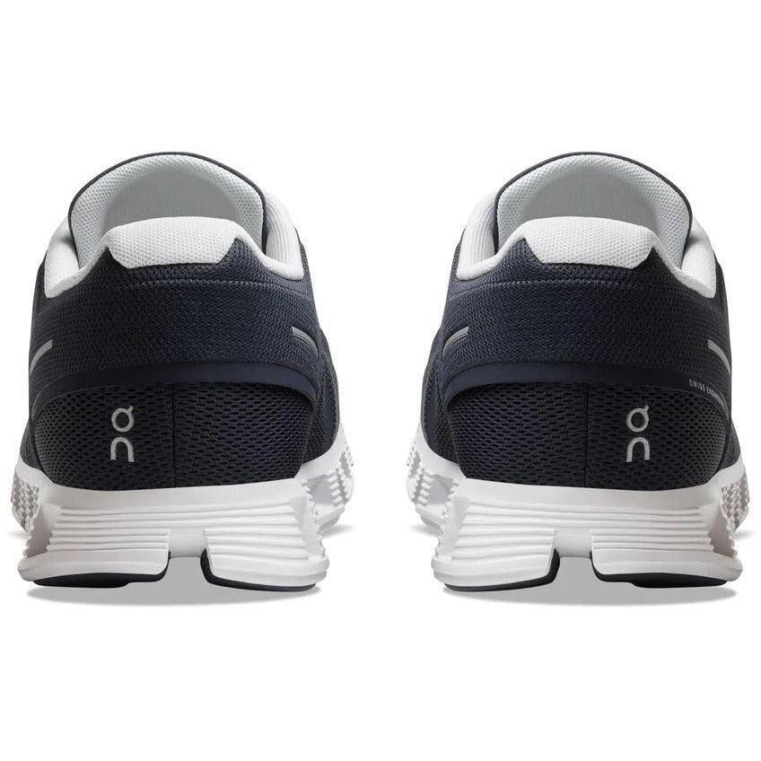 Zapatillas Deportivas En Cloud 5 Azul Adulto 4/5