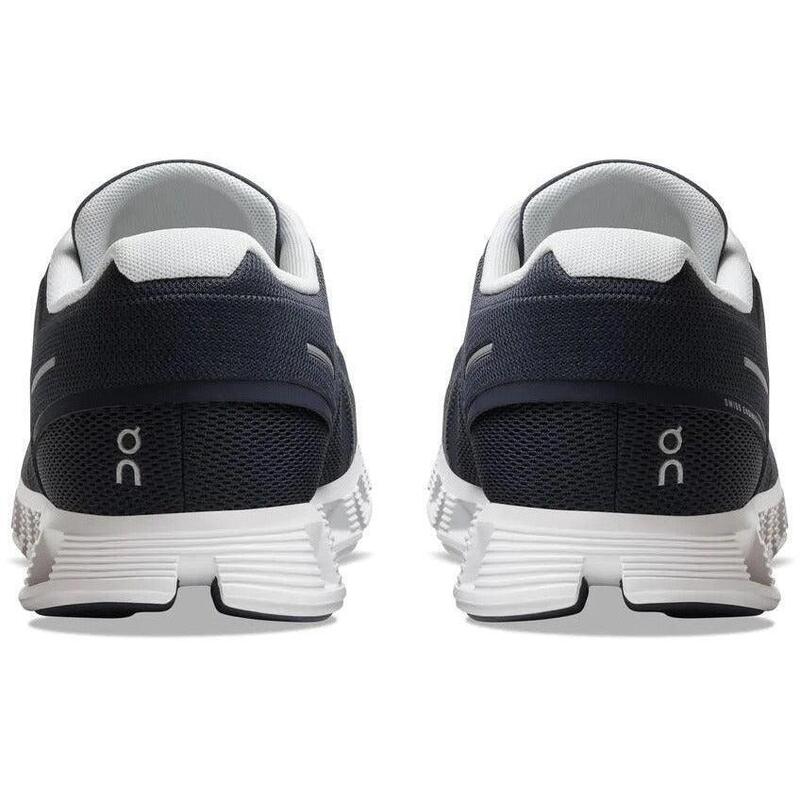 Chaussures De Sport Sur Cloud 5 Bleu Adulte