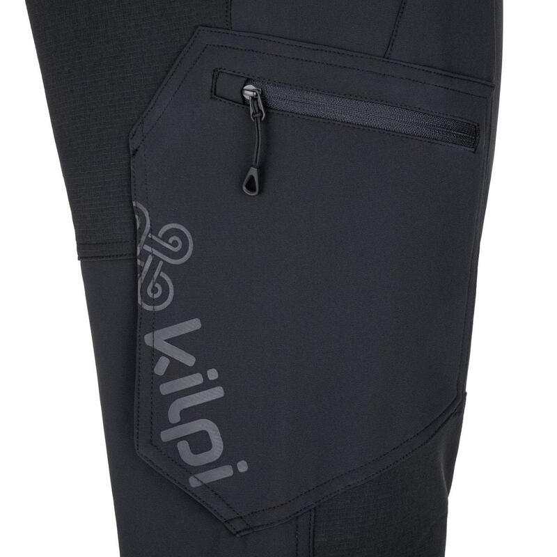 Heren outdoorbroek Kilpi TIDE-M