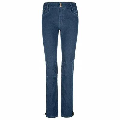 Dames outdoor broek kilpi danny-w