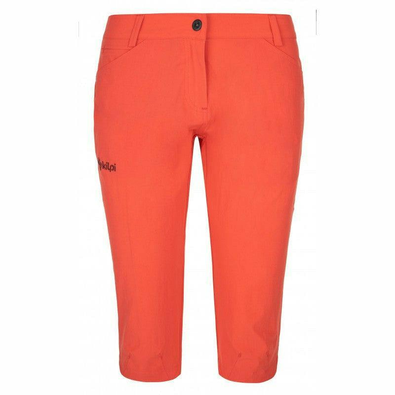 KILPI Dames outdoor 3/4 broek Kilpi TRENTA-W